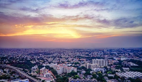 Best Investment Destination in Bangalore