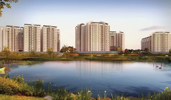 Best Selling Projects in Bangalore